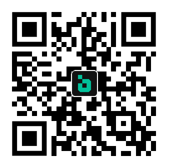 App download QR code